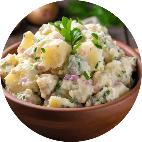 Kartoffelsalat