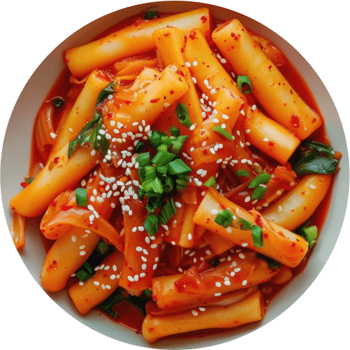 Rigatoni Tomatensauce