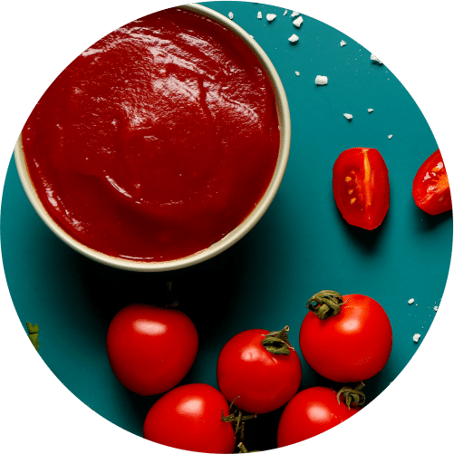 Tomatensauce