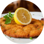 Schweineschnitzel
